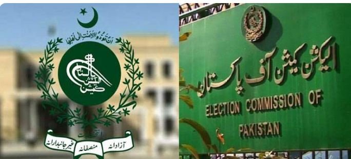 Election Commission rejects Rawalpindi commissioner’s rigging claims