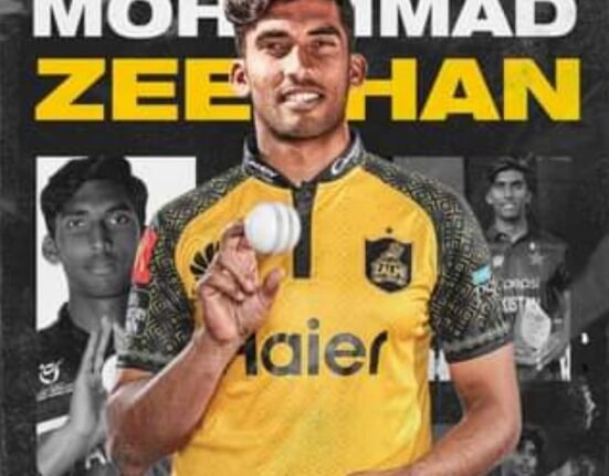 Youngsters to watch for in PSL 9