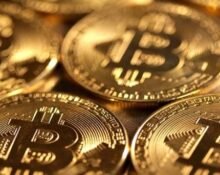 'Rich Dad, Poor Dad' author Robert Kiyosaki says Bitcoin could be Ponzi scheme