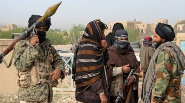 Pakistan hits TTP hideouts in border regions inside Afghanistan amid spike in terror attacks