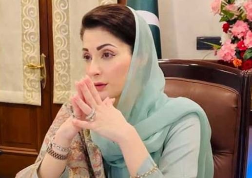 CM Maryam Nawaz pledges workers' safety and health