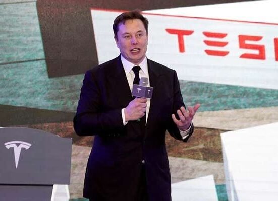 Elon Musk reveals when Tesla will unveil its robotaxi