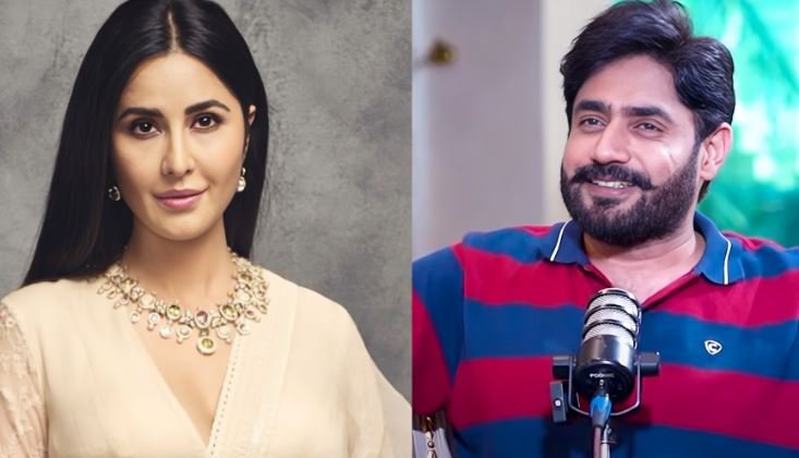 How Kashmir impacted Abrarul Haq's decision to refuse film with Katrina Kaif