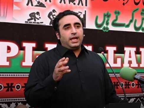 Bilawal Bhutto not in favour of PIA's privatisation