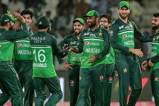 T20 World Cup 2024: 15-member Pakistan squad 'finalised'