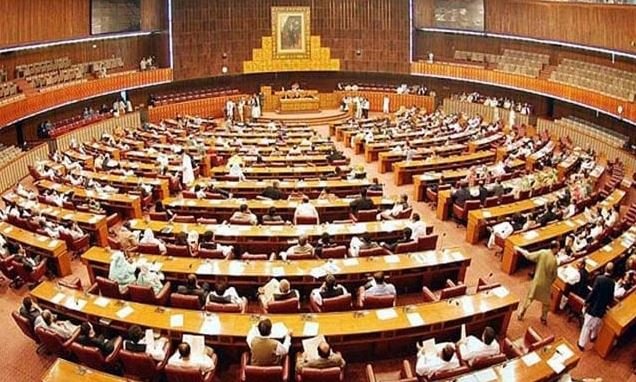 First 100 days of National Assembly 'slow-paced': Fafen