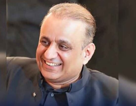 Abdul Aleem Khan stresses national unity against terrorism