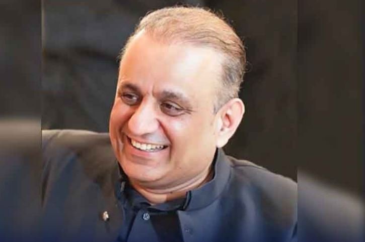 Abdul Aleem Khan stresses national unity against terrorism