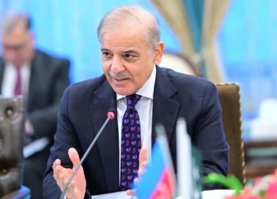 PM Shehbaz announces nationwide campaign to eradicate Hepatitis C