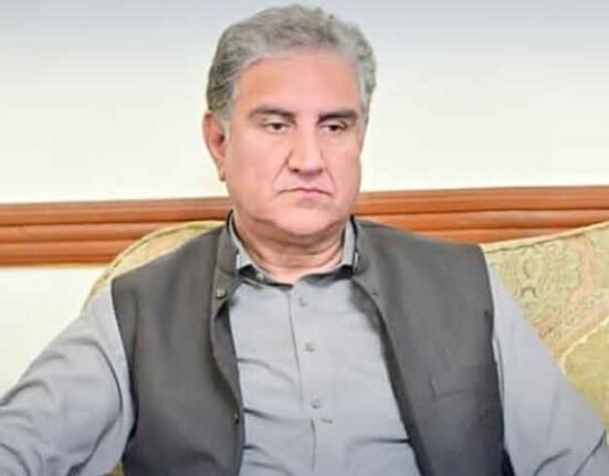 Shah Mehmood Qureshi and 13 others acquitted in May 9 cases