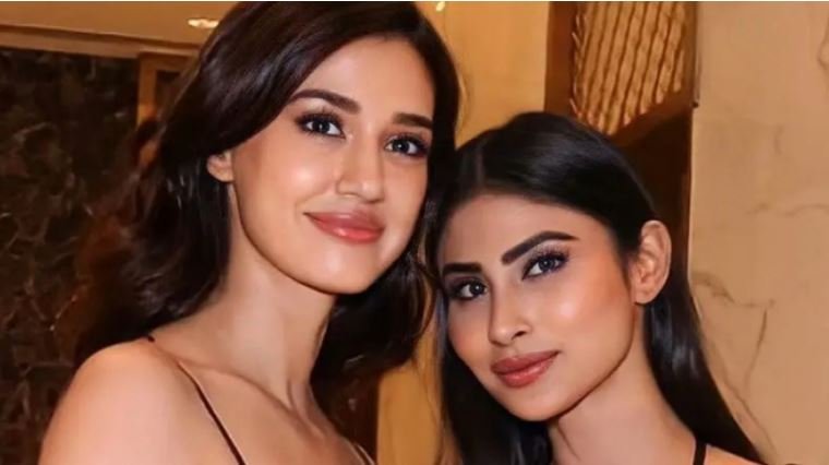 Mouni Roy makes surprising revelation about BFF Disha Patani