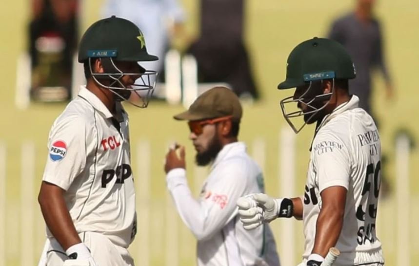 Pak vs Ban: Pakistan team fined for slow over-rate