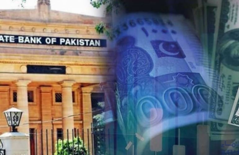 Pakistan's current account deficit drops by 78% in July 2024