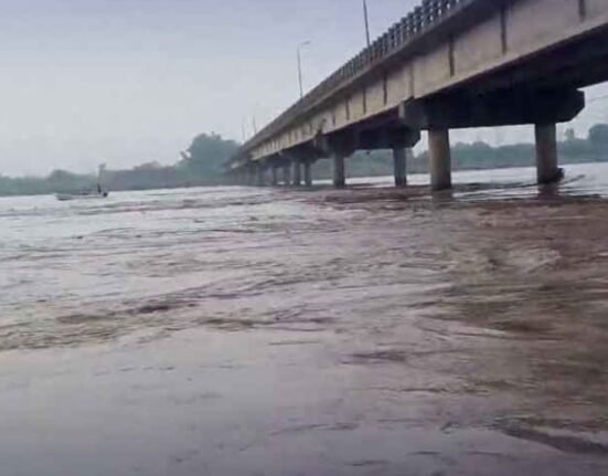 High flood risks in Punjab, Khyber Pakhtunkhwa amid heavy rains