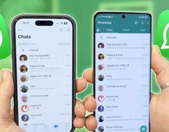 Here's how you can use WhatsApp without internet